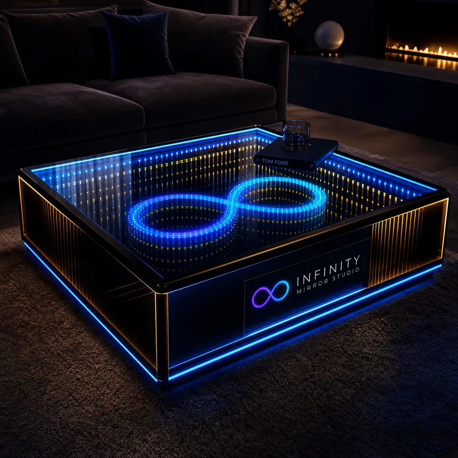 Infinity Table 2