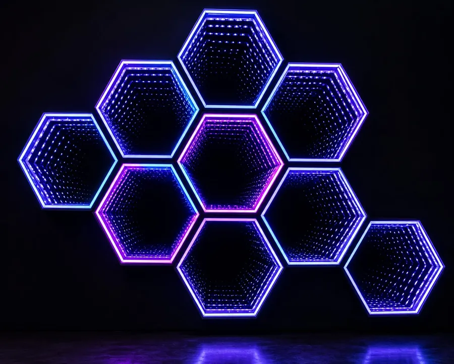 Wall Panels 2
