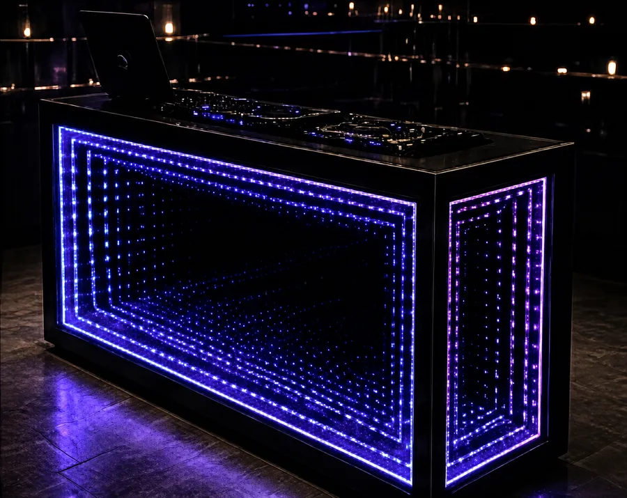 DJ Booths 3