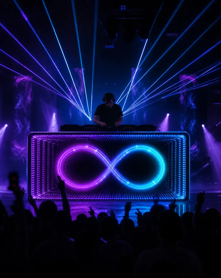 DJ Booths 2